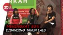 Ramadhan Tahun Ini Orderan di Go-Food Naik Pesat Ramadhan Tahun Ini Orderan di Go-Food Naik Pesat