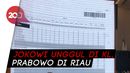 Rekapitulasi Suara Pilpres di Riau-Kuala Lumpur Usai, Ini Hasilnya Rekapitulasi Suara Pilpres di Riau-Kuala Lumpur Usai, Ini Hasilnya