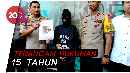 Sosok Sugeng yang Memutilasi Wanita di Pasar Besar Kota Malang Sosok Sugeng yang Memutilasi Wanita di Pasar Besar Kota Malang