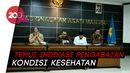 527 Petugas KPPS Wafat, Komnas HAM Minta Negara Tanggung Jawab! 527 Petugas KPPS Wafat, Komnas HAM Minta Negara Tanggung Jawab!