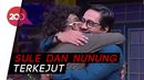 Kembali Muncul di TV, Andre Taulany Disambut Peluk Haru Kembali Muncul di TV, Andre Taulany Disambut Peluk Haru