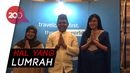 Grab Tambah Fitur Booking Hotel, Traveloka Santai Grab Tambah Fitur Booking Hotel, Traveloka Santai