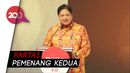 Ngebet Kursi Ketua MPR, Golkar Klaim Disambut Positif Jokowi Ngebet Kursi Ketua MPR, Golkar Klaim Disambut Positif Jokowi