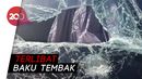 Buntut Bus Dibom, 12 Terduga Militan Tewas Ditembak Tentara Mesir Buntut Bus Dibom, 12 Terduga Militan Tewas Ditembak Tentara Mesir