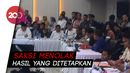 Saksi Kubu Prabowo Tolak Tanda Tangani BAP Rekapitulasi Pemilu! Saksi Kubu Prabowo Tolak Tanda Tangani BAP Rekapitulasi Pemilu!