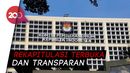 Tanggapan KPU Terkait Pengumuman Pemilu Senyap-senyap Tanggapan KPU Terkait Pengumuman Pemilu Senyap-senyap