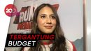 Ternyata Pevita Pearce Suka Traveling Ala Backpacker Ternyata Pevita Pearce Suka Traveling Ala Backpacker