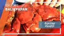 Kepiting Dandito Khas Balikpapan Kepiting Dandito Khas Balikpapan