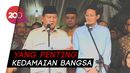 Ajakan Legowo PSI ke Prabowo-Sandi yang Diamini Warganet Ajakan Legowo PSI ke Prabowo-Sandi yang Diamini Warganet