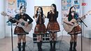 JKT48 Acoustic Rilis Lagu Lantang dan ini Filosofinya JKT48 Acoustic Rilis Lagu Lantang dan ini Filosofinya