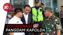 Terkait Aksi 22 Mei, Anies: Hindari Tanah Abang Terkait Aksi 22 Mei, Anies: Hindari Tanah Abang