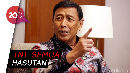 Wiranto soal Perusuh di Jakarta: Itu Preman Bayaran Bertato Wiranto soal Perusuh di Jakarta: Itu Preman Bayaran Bertato