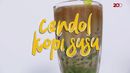 Perpaduan Unik Cendol Kopi Susu untuk Berbuka Perpaduan Unik Cendol Kopi Susu untuk Berbuka