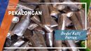 Dodol Kulit Durian Pekalongan Dodol Kulit Durian Pekalongan