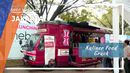 Kuliner Food Truck Jakarta Kuliner Food Truck Jakarta
