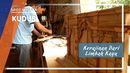 Kerajinan Dari Limbah Kayu Kudus Kerajinan Dari Limbah Kayu Kudus