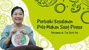 Menggemuk Saat Puasa? Mungkin Ini Penyebabnya Menggemuk Saat Puasa? Mungkin Ini Penyebabnya