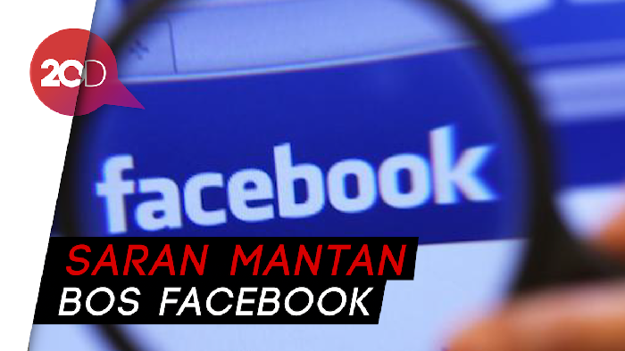 Mark Zuckerberg Disarankan Mundur dari CEO Facebook Mark Zuckerberg Disarankan Mundur dari CEO Facebook