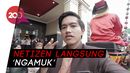 Menurut Kaesang, Atta Halilintar Lebih Ganteng dari Jefri Nicholle Menurut Kaesang, Atta Halilintar Lebih Ganteng dari Jefri Nicholle