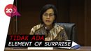 Kerusuhan 22 Mei Ganggu Ekonomi? Ini Jawaban Sri Mulyani Kerusuhan 22 Mei Ganggu Ekonomi? Ini Jawaban Sri Mulyani