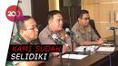 Terungkap Sosok Wanita Serba Hitam di Aksi 22 Mei Terungkap Sosok Wanita Serba Hitam di Aksi 22 Mei
