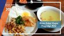 Menu Sehat Tanpa Penyedap MSG, Jombang Menu Sehat Tanpa Penyedap MSG, Jombang