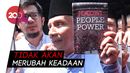Amien Rais Pesimis dengan Nasib Gugatan Prabowo ke MK Amien Rais Pesimis dengan Nasib Gugatan Prabowo ke MK