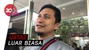 Arie Untung: Ustaz Arifin Ilham Meninggalnya Seperti Rasulullah Arie Untung: Ustaz Arifin Ilham Meninggalnya Seperti Rasulullah