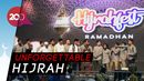 Belajar Iktikaf di Hijrah Fest 2019 Belajar Iktikaf di Hijrah Fest 2019
