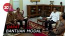 Cerita PKL yang Dagangannya Dijarah Massa di Tengah Aksi 22 Mei Cerita PKL yang Dagangannya Dijarah Massa di Tengah Aksi 22 Mei