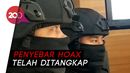 Dituduh Anggota Brimob dari China: Saya Asli Indonesia Dituduh Anggota Brimob dari China: Saya Asli Indonesia