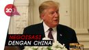 Donald Trump Kasih Kelonggaran untuk Huawei Donald Trump Kasih Kelonggaran untuk Huawei