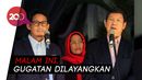 Eks Pimpinan KPK Pimpin Gugatan Prabowo-Sandi ke MK Eks Pimpinan KPK Pimpin Gugatan Prabowo-Sandi ke MK
