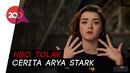 Fans Minta Spinoff Arya Stark, HBO: Tidak, Tidak, Tidak! Fans Minta Spinoff Arya Stark, HBO: Tidak, Tidak, Tidak!
