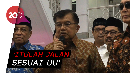 JK Apresiasi Prabowo Tempuh Jalur MK, Minta Pendukungnya Tenang JK Apresiasi Prabowo Tempuh Jalur MK, Minta Pendukungnya Tenang