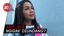 Melaney Ricardo Marah Lihat Pertemuan Syahrini-Luna Maya Melaney Ricardo Marah Lihat Pertemuan Syahrini-Luna Maya