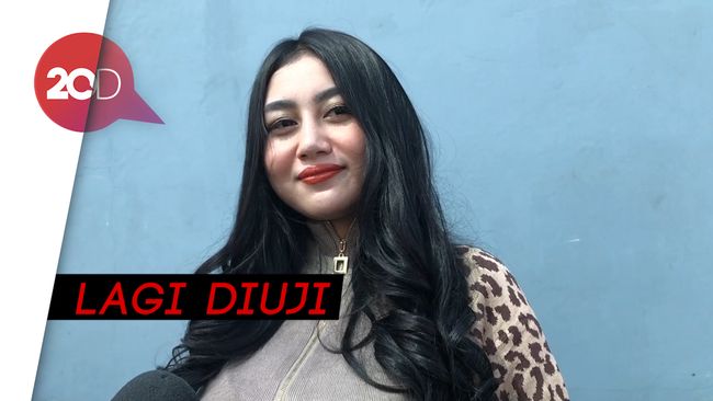 Pamela Duo Serigala Hilangkan Imej Seksi saat Ramadhan