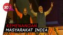Pidato Kemenangan Narendra Modi Pidato Kemenangan Narendra Modi