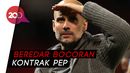 Rumor Guardiola ke Juventus Makin Menjadi-jadi Rumor Guardiola ke Juventus Makin Menjadi-jadi