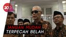 Soal Hasil Pilpres, Try Sutrisno Punya Pesan Buat Rakyat Indonesia Soal Hasil Pilpres, Try Sutrisno Punya Pesan Buat Rakyat Indonesia