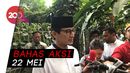 Soal Pertemuan JK-Prabowo, Sandi: Komunikasi Politik Soal Pertemuan JK-Prabowo, Sandi: Komunikasi Politik