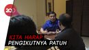 Wiranto: Jika Pendukungnya Anarkistis, Prabowo Paling Bertanggung Jawab Wiranto: Jika Pendukungnya Anarkistis, Prabowo Paling Bertanggung Jawab
