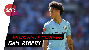 Bayern Buru Leroy Sane, Bahkan Sejak Tiga Tahun Lalu Bayern Buru Leroy Sane, Bahkan Sejak Tiga Tahun Lalu