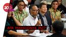 Diblokade Saat ke MK, BW: Aparat Jangan Paranoid! Diblokade Saat ke MK, BW: Aparat Jangan Paranoid!