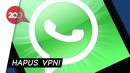 Hore! WhatsApp dan Instagram Sudah Kembali Normal Hore! WhatsApp dan Instagram Sudah Kembali Normal