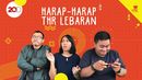 NGOBS KUY! Harap-harap THR Lebaran NGOBS KUY! Harap-harap THR Lebaran