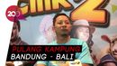 Tradisi Lebaran ala Ringgo Agus Rahman Tradisi Lebaran ala Ringgo Agus Rahman
