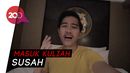 Alasan Kaesang Belum Lulus Kuliah Alasan Kaesang Belum Lulus Kuliah