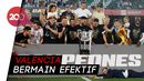 Kuasai Jalannya Pertandingan, Barcelona Malah Gagal Juara Kuasai Jalannya Pertandingan, Barcelona Malah Gagal Juara