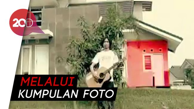 Not Angka Lagu Kepompong Koleksi Not Angka